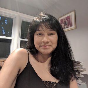 Meet your Posher, Debra